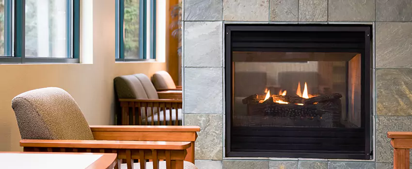 Osburn Fireplace Tempered Glass Hearth Pad Replacement in Mill Creek East, Washington