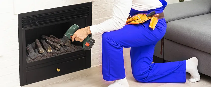 Pellet Fireplace Repair Services in Mill Creek East, WA