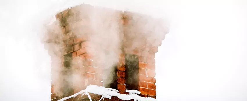 Chimney Flue Soot Removal in Mill Creek East, WA