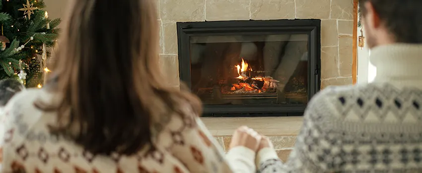 Superior Open-Hearth Wood Fireplaces in Mill Creek East, WA
