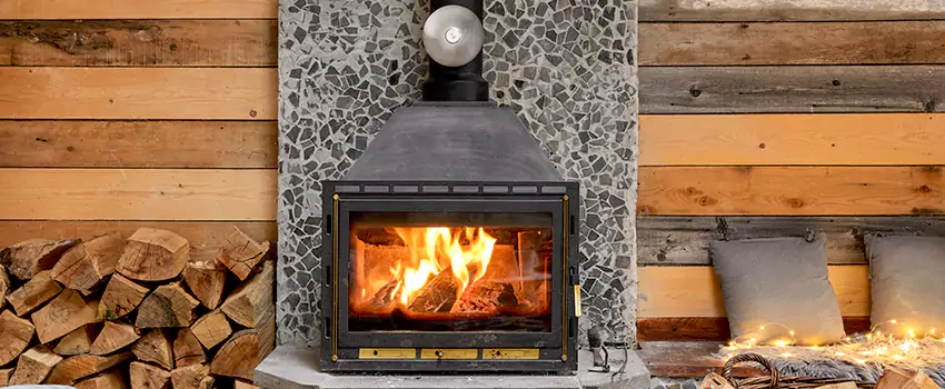 Travis Industries Elite Fireplace Inspection and Maintenance in Mill Creek East, Washington