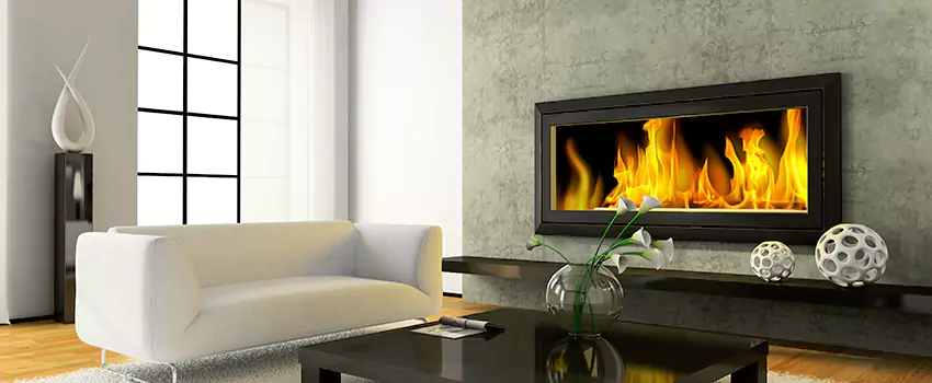 Ventless Fireplace Oxygen Depletion Sensor Installation and Repair Services in Mill Creek East, Washington