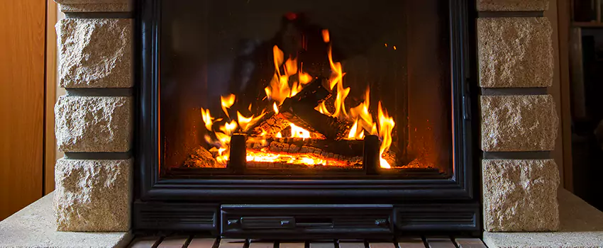 Cost of Wood Fireplace Installation in Mill Creek East, WA