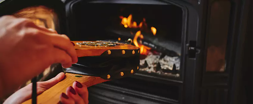 Cost of Wood Furnace Repair and Installation Services in Mill Creek East, WA