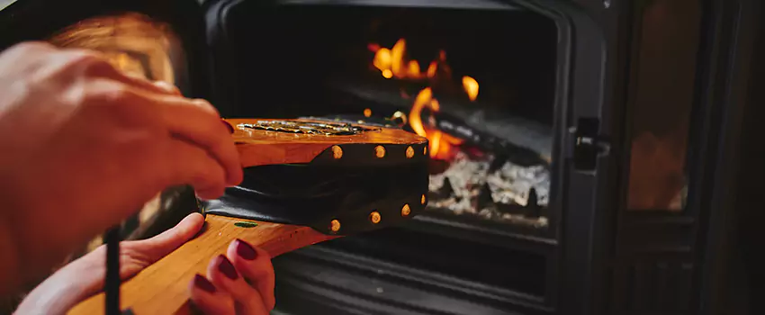 Wood Stove Grates Repair in Mill Creek East, Washington