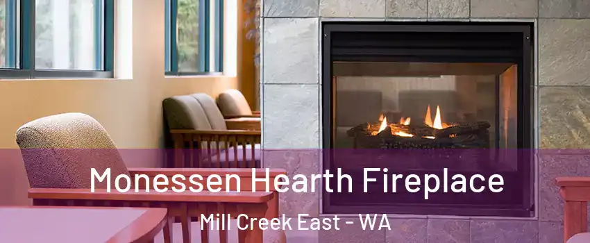  Monessen Hearth Fireplace Mill Creek East - WA